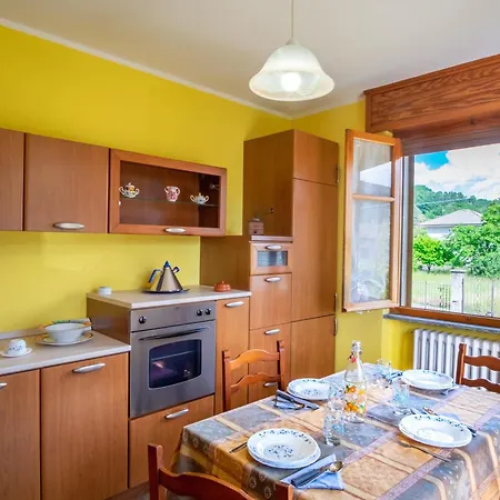 Appartement Angelino - Tranquillo Trilocale *