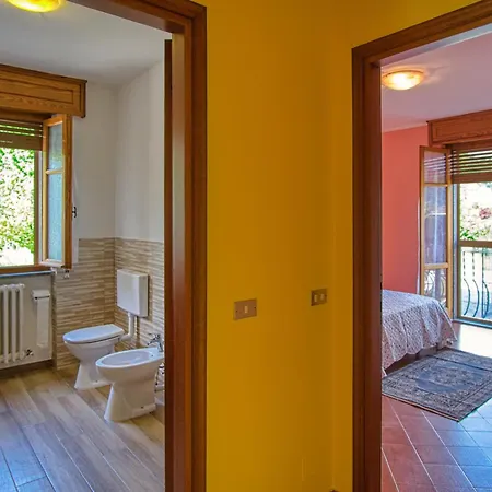 Appartement Angelino - Tranquillo Trilocale