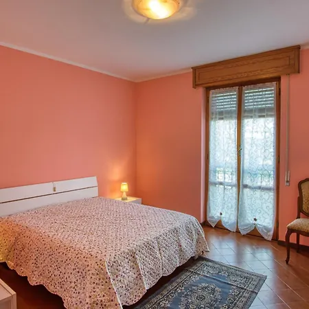 Appartement Angelino - Tranquillo Trilocale Cambiasca