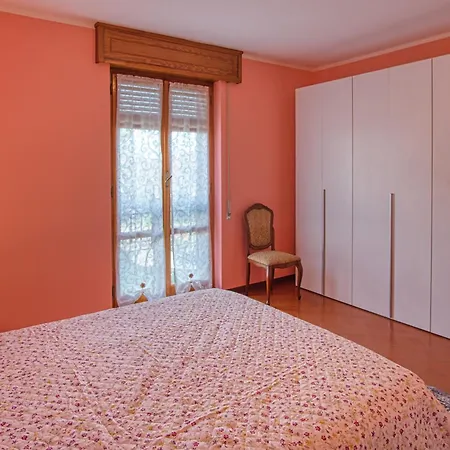 Angelino - Tranquillo Trilocale Appartement *