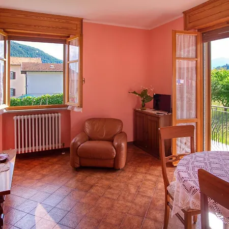 Appartement Angelino - Tranquillo Trilocale *