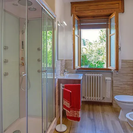 Appartement Angelino - Tranquillo Trilocale Cambiasca