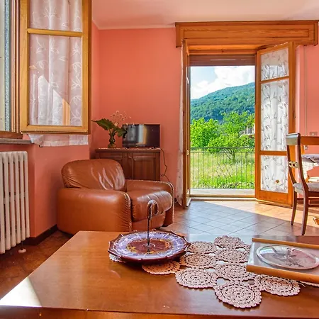 Angelino - Tranquillo Trilocale Appartement *