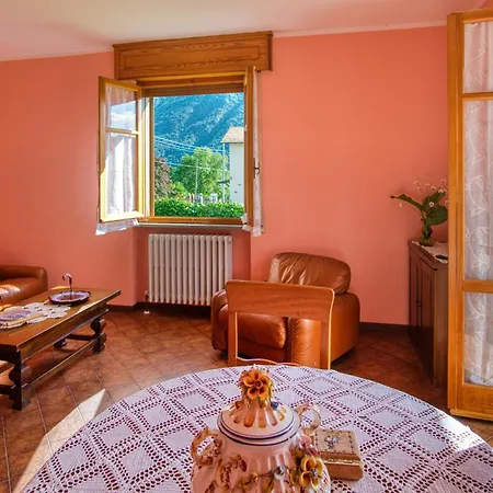 Appartement Angelino - Tranquillo Trilocale Cambiasca